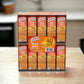 Generic Lance ToastChee Cheddar Cheese Crackers, 1.41 oz. (40 ct.), 2 Packs of 20, Total 56 oz.