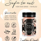 Sweet Spell Luster Dust Edible Glitter (15G) - Shimmer Pearl Dust Powder For Decorating Cakes, Chocolate, Drinks, Cocktails - 10