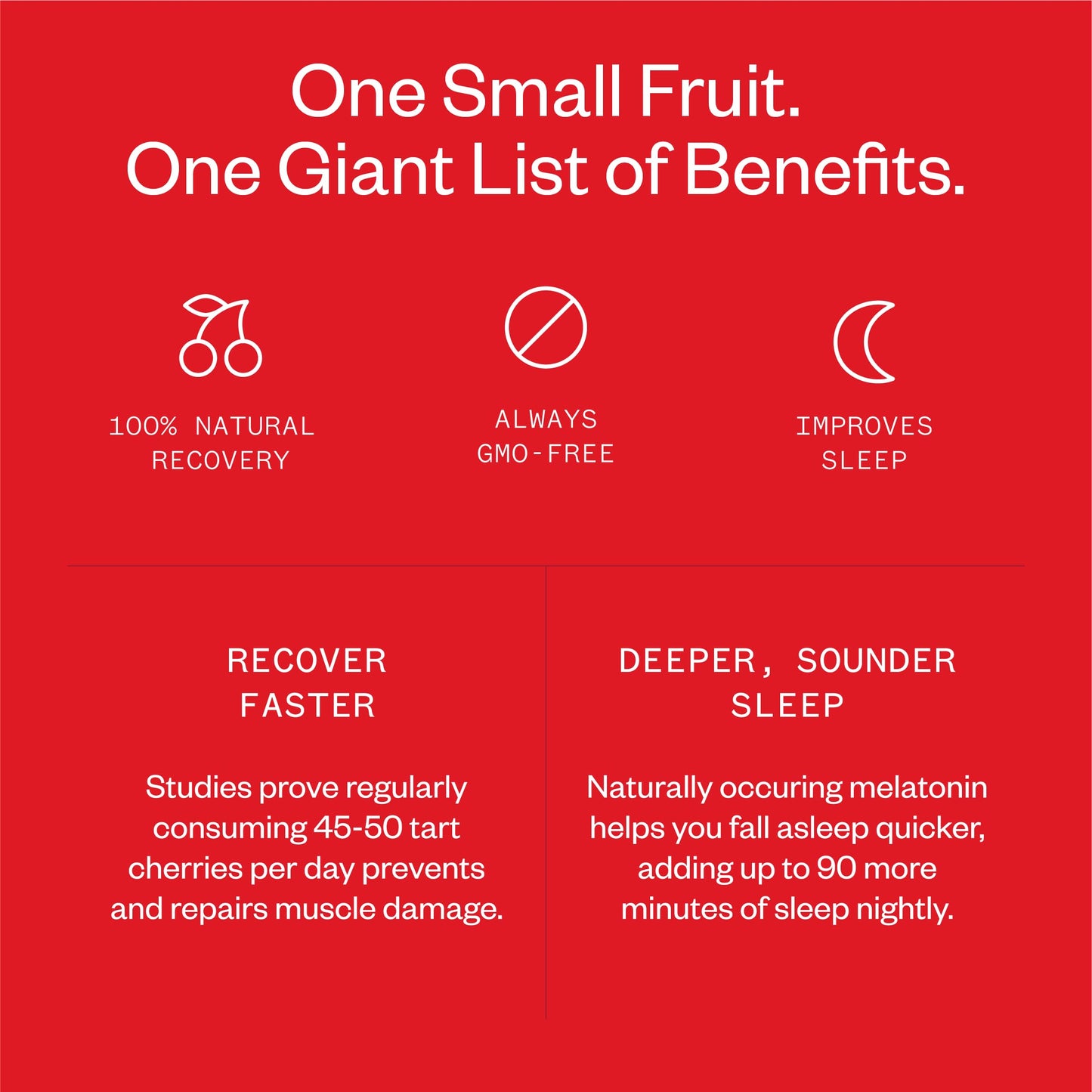 Cheribundi Tart Cherry Juice Original | Tart Cherry Sweetened with Apple Juice | Athletes Recovery Drink | Promotes Restorative
