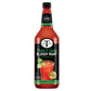 Mr & Mrs T Bold & Spicy Bloody Mary Mix, 1 L (Pack of 6), 33.8 Fl Oz, Spicy Bloody Mary Flavor