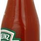 Heinz Tomato Ketchup With Jalapeno 14Oz Bottles