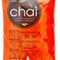 David Rio Food Service Bag Tiger Spice Chai, 1 Pack (1 x 1.8 kg)