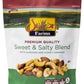 Setton Farms Sweet & Salty Premium Blend Snack, 9 Oz Bag, Kosher