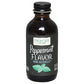 Frontier Herb Peppermint Flavor Af 2 Oz