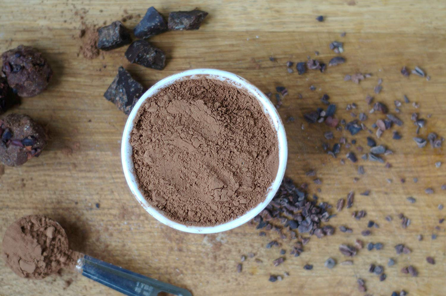 Anthony'S Organic Cocoa Powder, 2 Lb, Gluten Free, Non Gmo