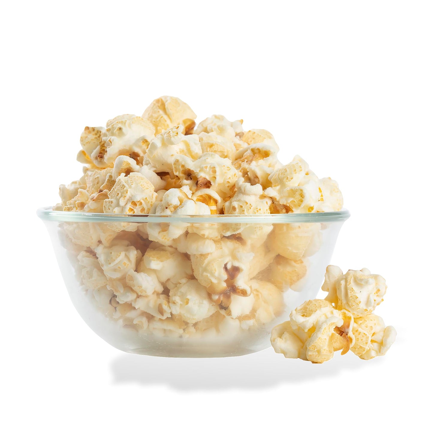 City Pop Parmesan Garlic Gourmet Popcorn, 8.8oz, Made in USA, GMO-Free, Great for Snacks and Gifts