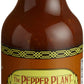 Pepper Plant Original Hot Pepper Sauce, 10 Oz