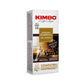 KIMBO Espresso Barista Coffee Capsules - 100% Arabica, Medium to Dark Roast, 10 Count, Compatible with Single Serve Machines