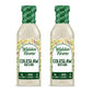 Walden Farms Coleslaw Dressing, 12 oz. Bottle, Fresh and Delicious Salad Topping, Sugar Free 0g Net Carbs Condiment, Smooth and 