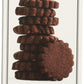 Rustic Bakery Cookies Shortbread Chocolate Cacao Nibs, 4 Oz
