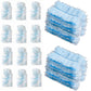 Jinyudome Disposable Dusters Refills Heavy Duty Dusters Refills, Designed To Fit Swiffer Dusters,20 Unscented Dusters   