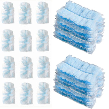 Jinyudome Disposable Dusters Refills Heavy Duty Dusters Refills, Designed To Fit Swiffer Dusters,20 Unscented Dusters   