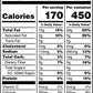 Snak Club Salted Mixed Nuts, 2.75 Ounce (Pack Of 6)