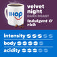 IHOP Velvet Night Dark Roast Coffee Pods, 10 Count Box, Keurig K-Cup Compatible