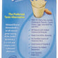 Blue Diamond Almond Breeze Unsweetened Vanilla, 32-ounce (Pack of 6)