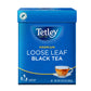 Tetley Premium Loose Leaf Tea, 31.75 Ounce