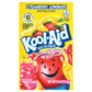 Kool-Aid Unsweetened Strawberry Lemonade Powdered Drink Mix, Caffeine Free, 192 Packets, 0.19 Ounce Each