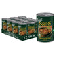 Amy's Organic Vegan Minestrone Soup, Low Fat, 14.1 oz (Pack of 12) - Healthy Pasta, Beans & Veggies, Natural Flavor