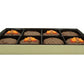 Philadelphia Candies Milk Chocolate Covered OREO Cookies, Thanksgiving Tom Turkey Gift, 8 oz