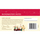 Celestial Seasonings Green Tea, Decaffeinated, Candy Cane Lane, 18 Count (Pack of 6)