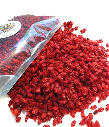 Barberries [Natural], 16Oz