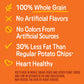 SunChips 100% Whole Grain Chips, Variety Pack, 1 oz Bags, Pack of 21, No Artificial Flavors, No Colors from Artificial Sources