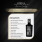 ARMOLIA Extra Virgin Olive Oil, Cold Pressed, Low Acidity, 24-Pack x 500mL