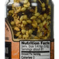 Trader Joe's Everyday Seasoning with Built in Grinder Use on Everything Everyday Sea Salt,mustard Seeds, Black Peppercorns,coria