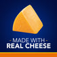 Kraft Deluxe Original Cheddar Mac & Cheese Macaroni and Cheese Dinner Family Size, 24 oz Box