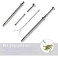 Silver Sprinkles With 4-Claw Pick Up Tool,Pearl Sugar Mix Size 6.5Oz Contains Metallic Rod & Star Sprinkles For Cake Decorations