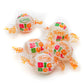 Bubble Candy Gum 14 Oz – Super Size, Bulk Bag, Fruit Flavored, Nostalgic Gum, Individually Wrapped, Dual Taste & Texture (31 Pieces)