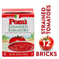 Pomi Strained Tomatoes 26.46 Oz
