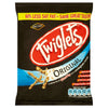 Jacobs Twiglets Pub Cards ( 45G X 12 X 1 )