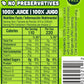 NILO Soursop Juice | 100% Real Guanabana Soursop Graviola | NO Sugar added | NOT From Concentrate | 16.57 oz (Pack of 12)
