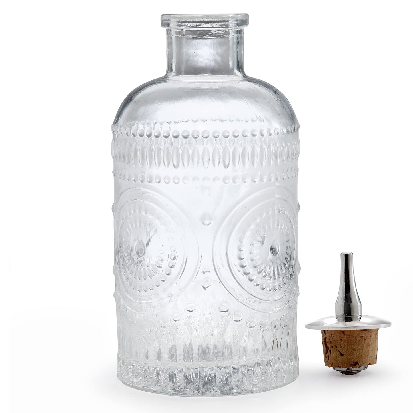 Barfly Bitters Bottle, 200Ml/6.8 Oz.