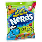 Nerds Sour Big Chewy Candy, 6 Ounce, 8 Count