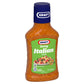 Kraft Zesty Italian Salad Dressing (8 Fl Oz Bottle)