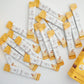BeeFamily Royal Honey Stick - 10 Sachets x 10g - Natural Sweetener