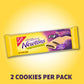 Newtons Soft & Fruit Chewy Fig Cookies, (Fig Bars), 40 Snack Packs (2 Cookies Per Pack, 4 Boxes)