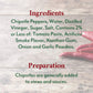 Roland Foods Chipotle Peppers in Adobo Sauce, 26 Ounce, Pack of 4, Model 45784