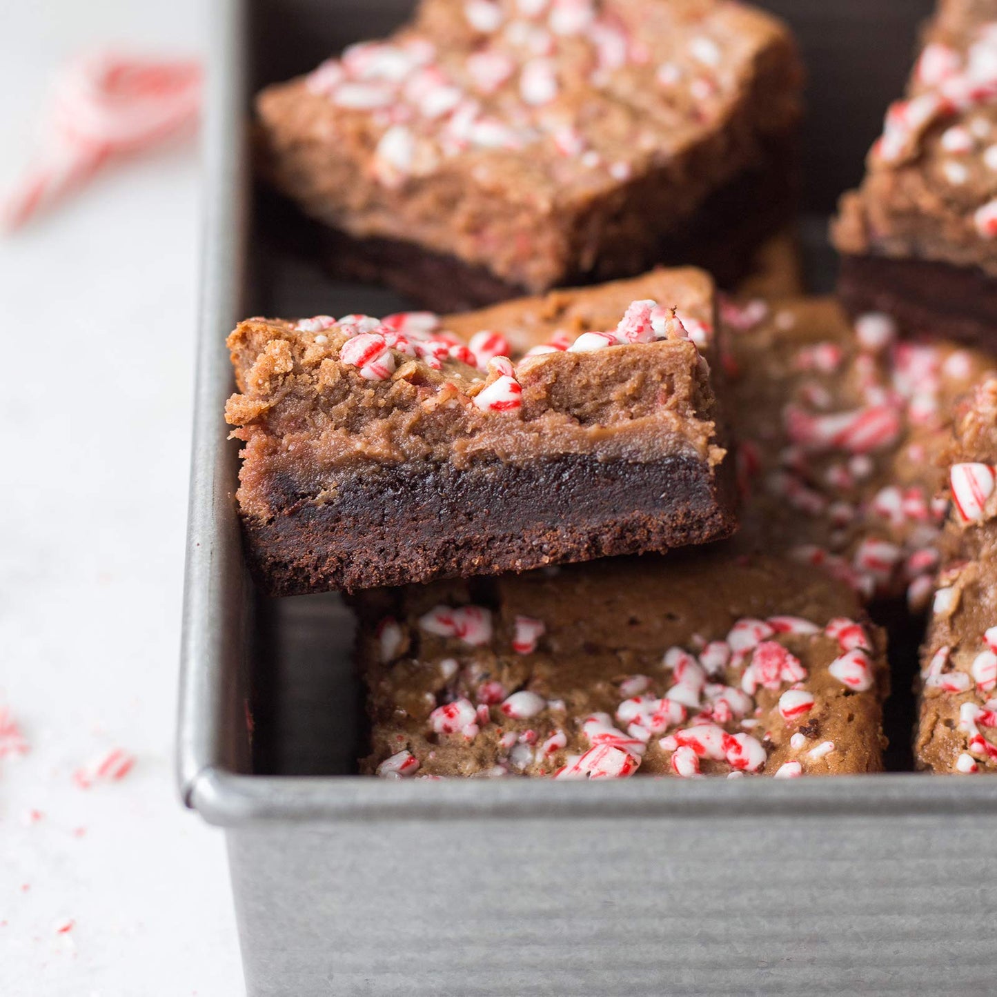 Miss Jones Baking Keto Brownie Mix - Gluten Free, Low Carb, No Sugar Added, Naturally Sweetened Desserts & Treats - Diabetic, At