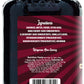 Barrel Roll Bar Essentials Cocktail Cherries - spirit-inspired flavor-Infused Dark Cherries, 16oz Jar, USA-Made Garnish for Drinks and Desserts