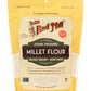 Bob'S Red Mill Millet Flour, 20 Oz