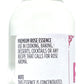 Shams Premium Concentrated Rosewater, Rose Essence 1.69 Ounce - Rose Water For Cooking, Baking, Desserts, Skincare - Gluten-Free