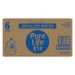 Distilled Water Gallons - Cases of 6 1 Gallon Bottles - 3 Cases (18 Total Gallons)