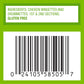 Just Bare All Natural Fresh Chicken Wingettes & Drumettes | Family Pack | No Antibiotics Ever | Bone-In | 2.0 LB
