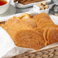 Conchita Palmeritas Palm Cookies - Elegant Flaky Snack, Dessert, Or Breakfast Food - 5.82 Oz (Pack Of 1)