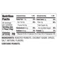 PBfit Pumpkin Spice All-Natural Peanut Butter Powder, Powdered Peanut Spread From Real Roasted Pressed Peanuts, 15 Oz
