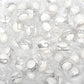 Dubble Bubble Home Run Baseball Bubble Gum Gumballs, 240-Count Jar