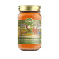 FOND Regenerative Pasture-Raised Chicken Bone Broth - Slow-Simmered Chicken Broth for Rich and Nourishing Flavor  Nutrient-Dense  Artisan Quality - Pure & Unflavored  14 oz (4-Pack)